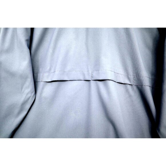 Duluth Trading Co Mens Standard Fit Action Blocks Burn & Odor Work Shirt Size M - Picture 10 of 13